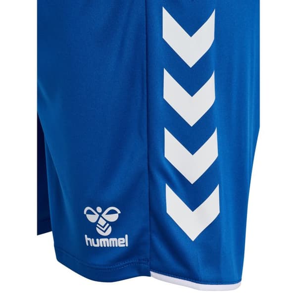 Kort Hummel Core 2.0