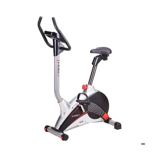 Magnetisk motionscykel HMS M6995