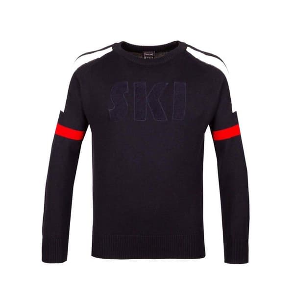 Pull Duvillard Pristan Midnight Man