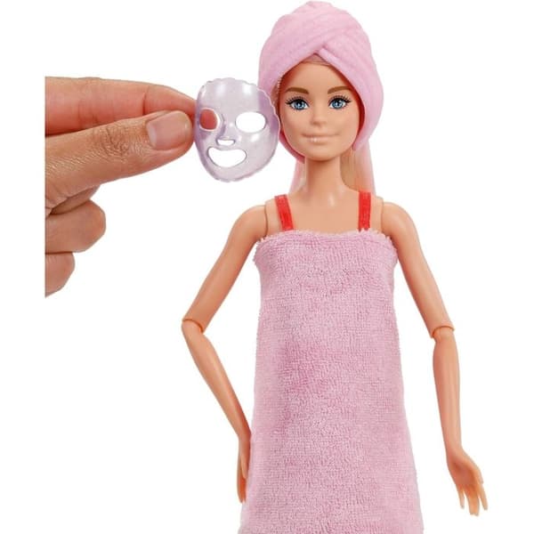 Barbiebox - Överraskningspresent