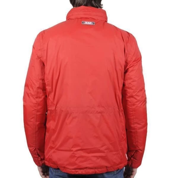 Parka Vent du Cap Ciwow CIWOW/JK - brun bungee - XXL