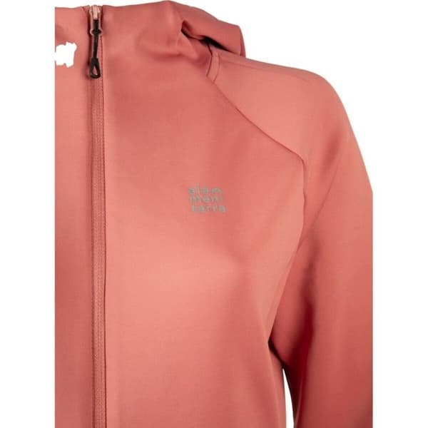 Dams hoodie Élémenterre Knok
