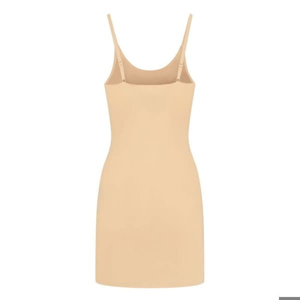 Underklänning med shaping - Bye Bra - Lätt modell - Optimal komfort - Polyamid 80% - Elastan 20%