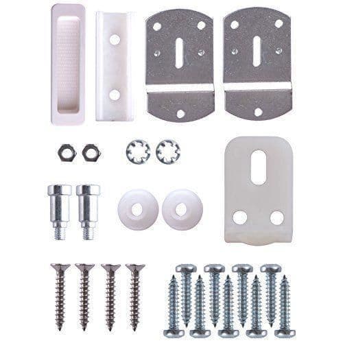 Slik Skjutdörr Gear extra-tillbehörs Kit - 08SL009