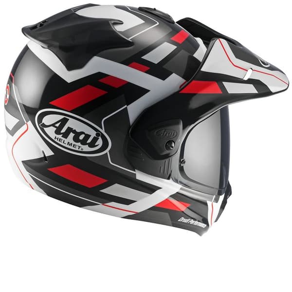 Arai Tour-X5 Match helhjälm
