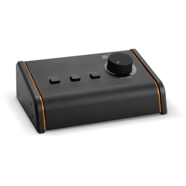 Palmer MONICON M G2 passiv monitorcontroller