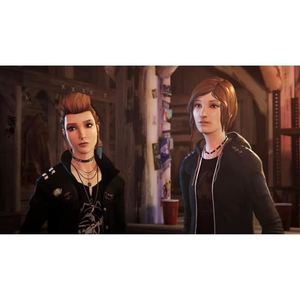 Life Is Strange Collection - Spel PS5