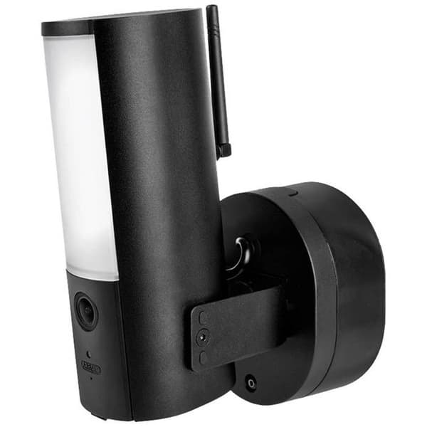 Kamera - ABUS - PPIC46520 WLAN - Ljus - Utomhus