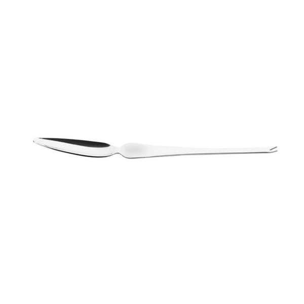 Krabbskopa i aluminium