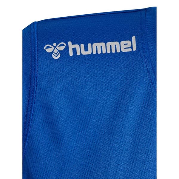 Hummel Run långärmad topp dam