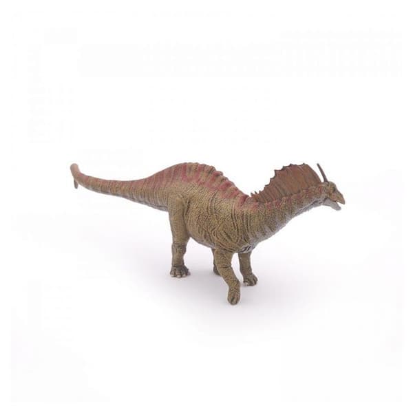 Papo - Armagasaurus statyett