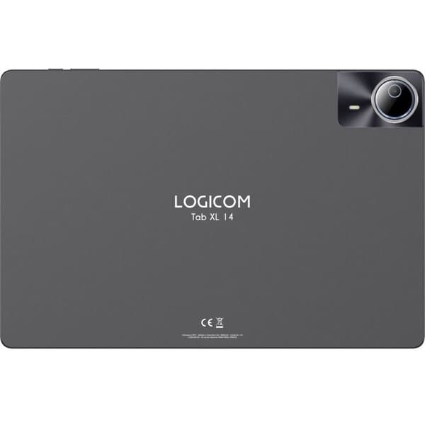 Tablet - LOGICOM - TAB XXL - 14 tum - 128 GB - Android 15