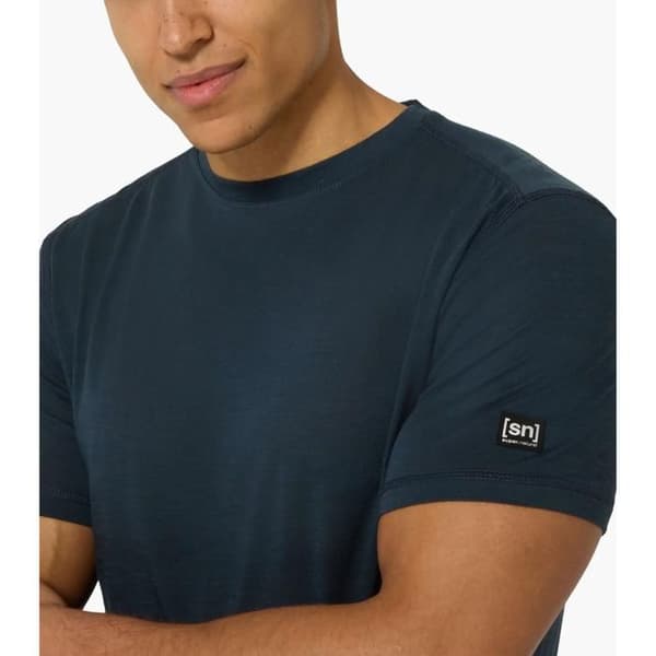 Maillot super.natural Sierra140