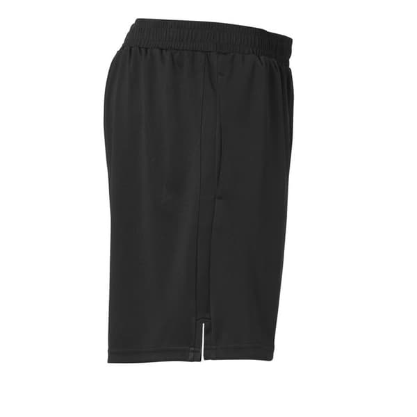 Kempa barnshorts med fickor
