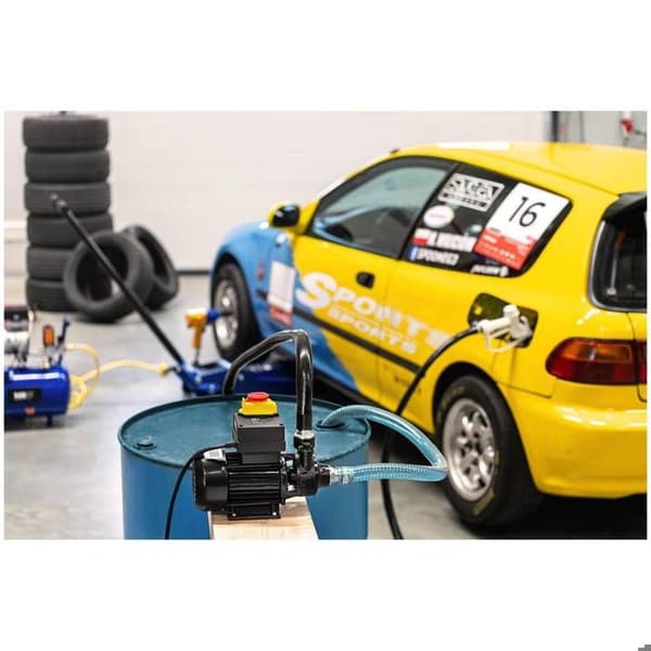 Dieselpump - MSW-OP40S