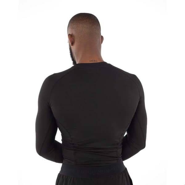 Rashguard med långa ärmar Metal Boxe Performance