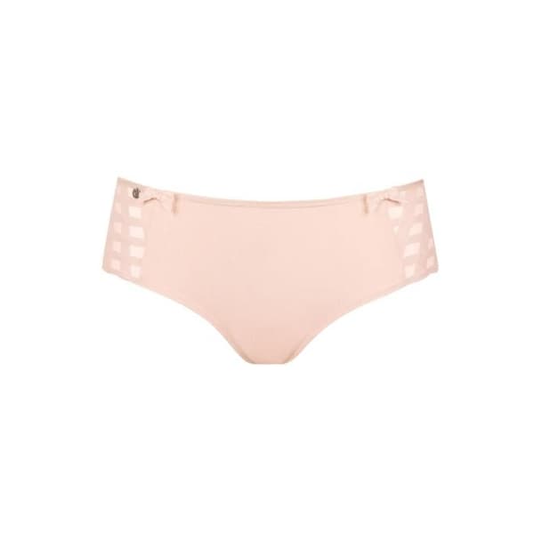 Shorty dam Lisca Infinity