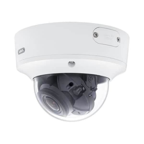 Övervakningskamera - ABUS - IPCB74521 - 4 MPx - Nattvision - 360°