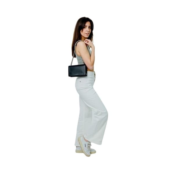 Axelväska Chabrand Ref 63495 100/120 Svart 21*13*6 cm