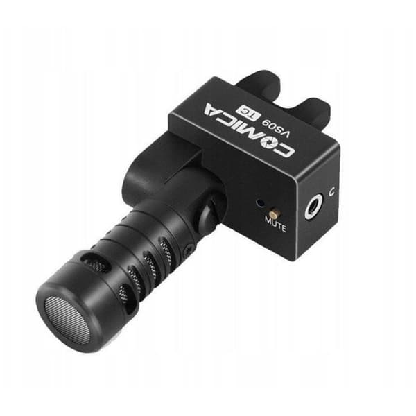 Mikrofon Comica CVM-VS09 TC