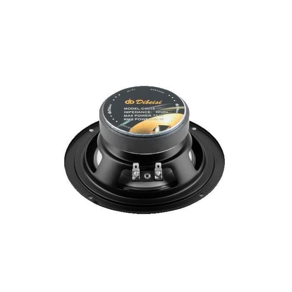 Högtalare 5" DBS-C5015 | 8 Ohm | 75 W Max