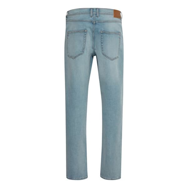 Jeans Solid Isni Ryan