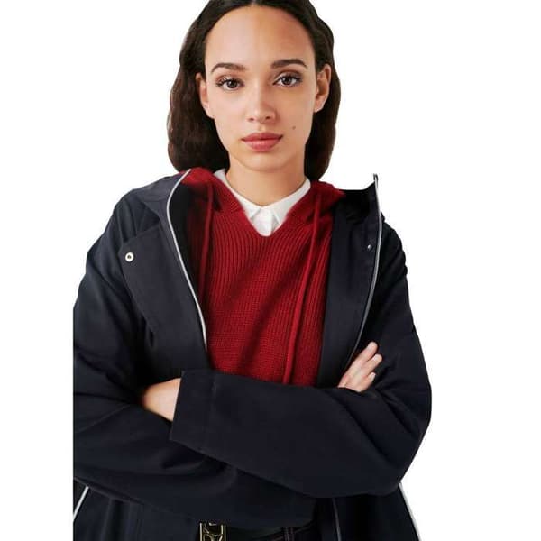 Rak parkas