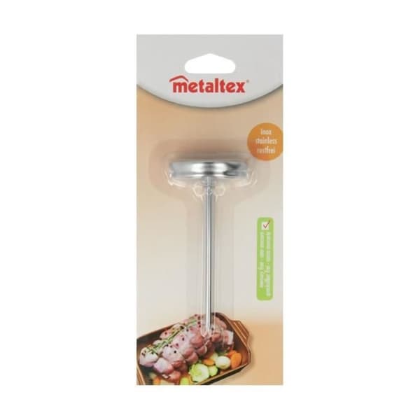 METALTEX Matlagningstermometer - 12 cm