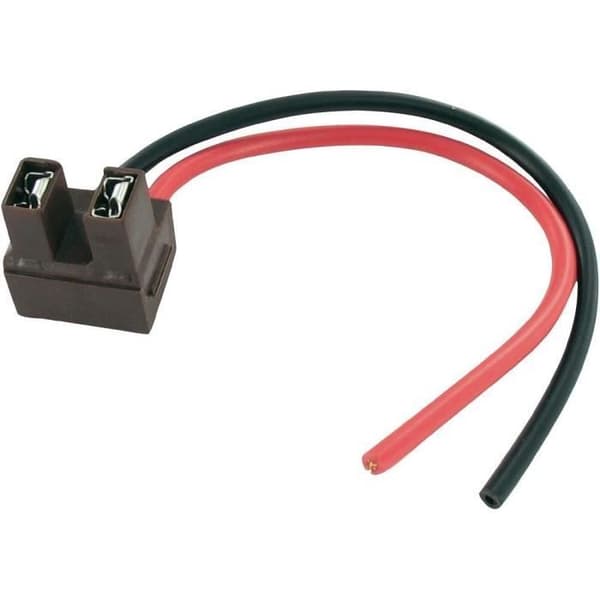 Fäste för bilampor PX26d SecoRüt 90374H7 H7