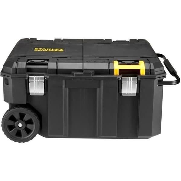 Vattentät arbetslåda PRO-STACK™ - STANLEY FATMAX - FMST17870-1 - 113 L