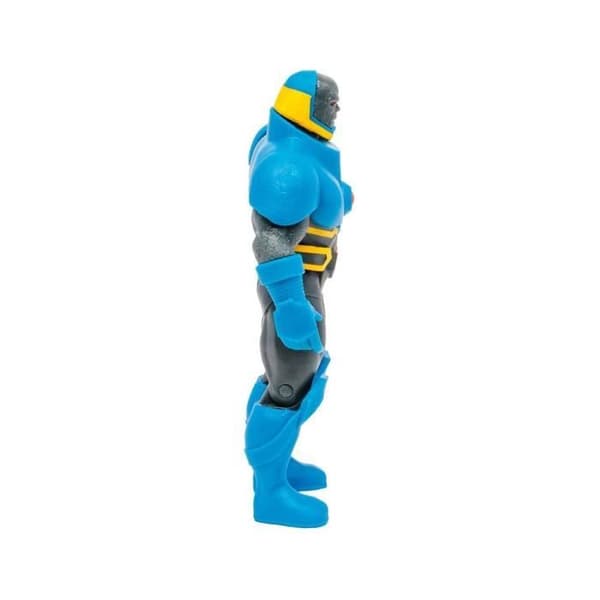 McFarlane Toys Samlarfigur - DC Comics - Super Powers New 52 Darkseid - Vit - 10 cm