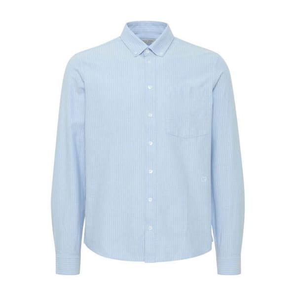 Casual Friday Vincent långärmad skjorta