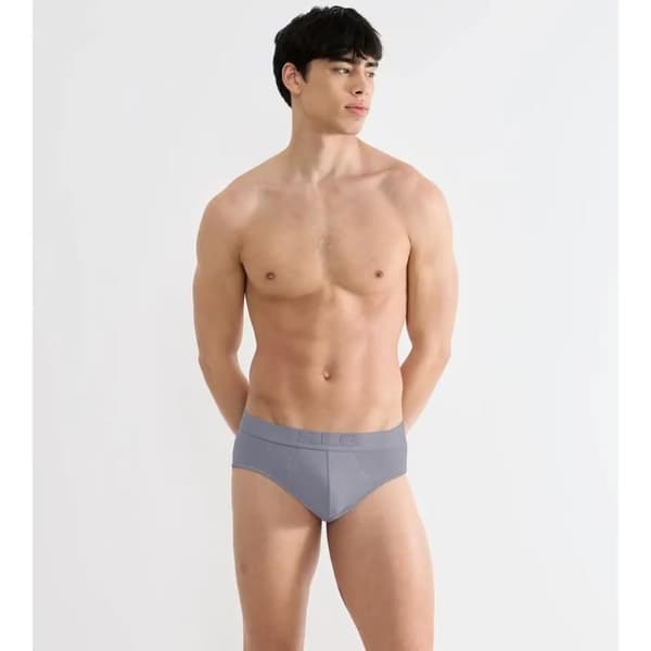 Slip Sloggi Base Soft C2P (x2)