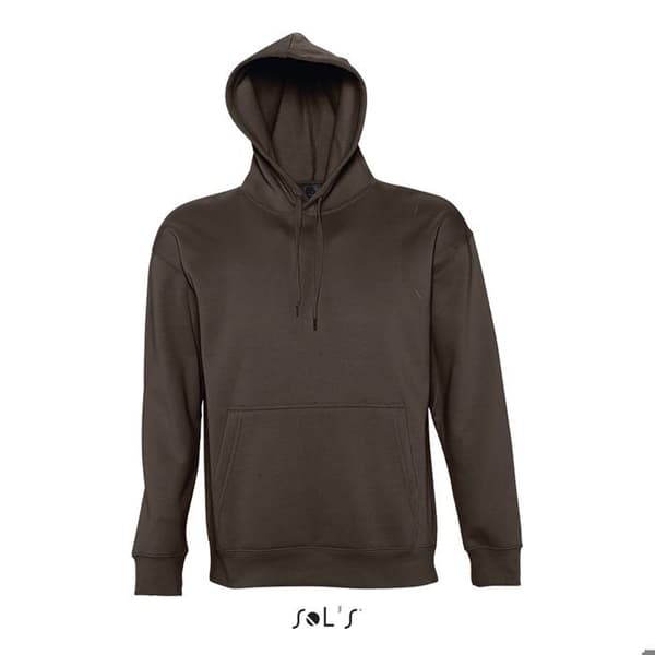 Sol's Slam hoodie