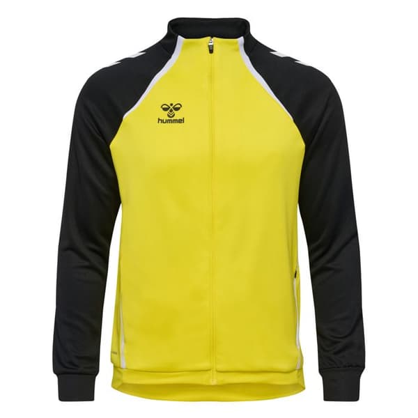 Hummel Lead 2.0 zip-up träningsjacka