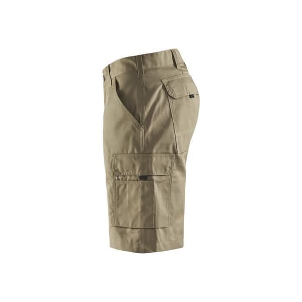 Skyddsshorts Blaklader