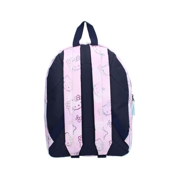 Vadobag - Hello Kitty - Ryggsäck Hello Kitty Ta Mig Till Festen Stor