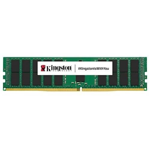 RAM-minne - KINGSTON - KSM32RD4/64HCR - 64Go - DDR4 - 3200MHz - ECC