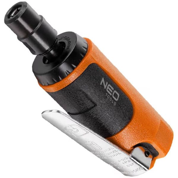 NEO TOOLS 14-014 pneumatisk rak slipmaskin