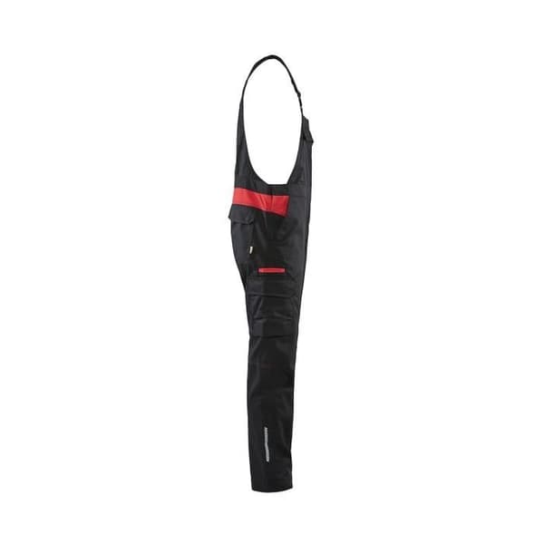 Salopette stretch 2D Blaklader