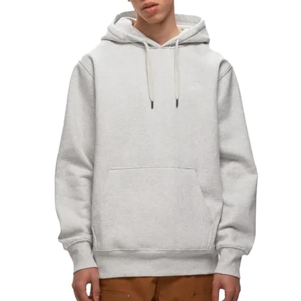 Sweatshirt Grå Dam Dickies Summerdale