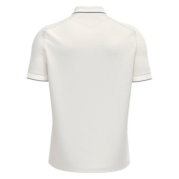 Polo Macron Baldwin