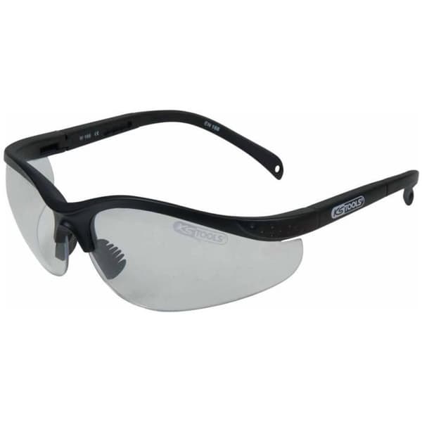 KS Tools Skyddsglasögon och öronproppar 310.0176