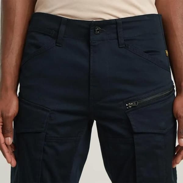 Kort G-Star Rovic Zip