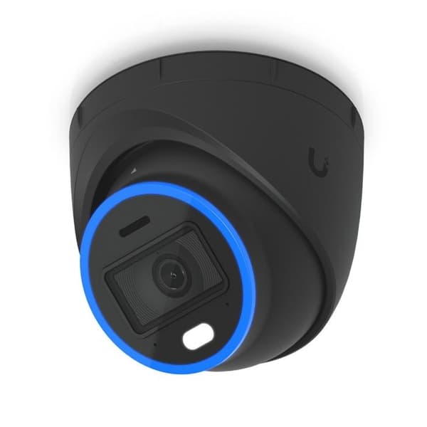 Ubiquiti UniFi Protect AI Turret Svart Säkerhetskamera