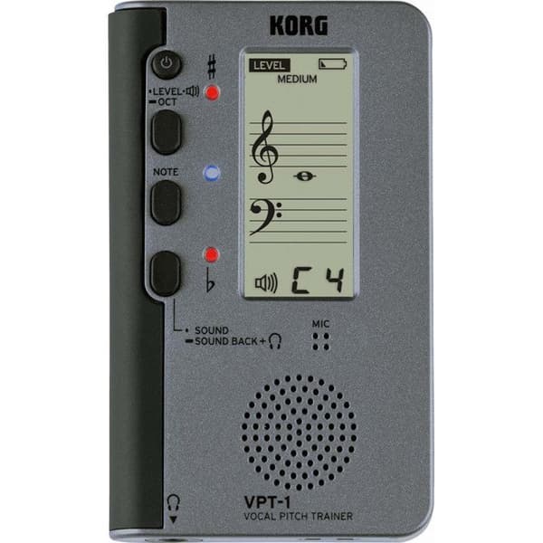 Korg VPT-1 Stämapparat