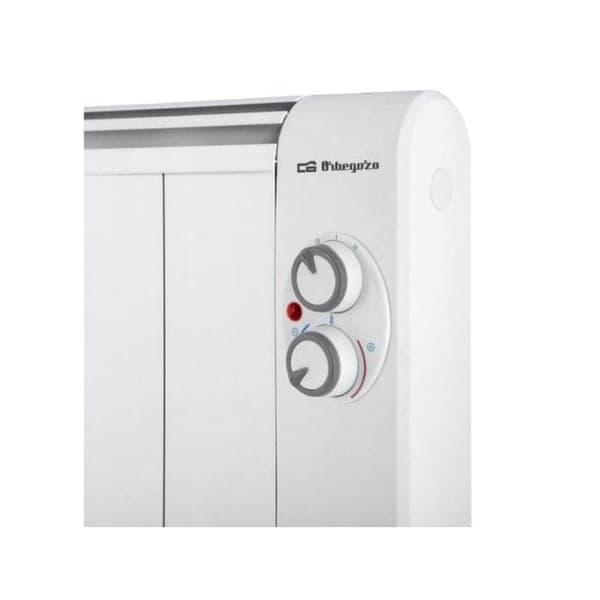 Värmeelement - ORBEGOZO - RRM-1010 - 1000 W - 6 element - Elektrisk