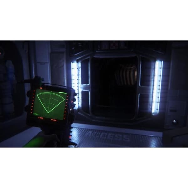 Alien Isolation XBOX One-spel