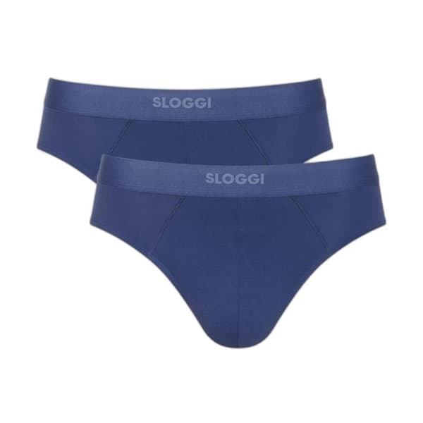Slip Sloggi Ever Ease Brief (x2)