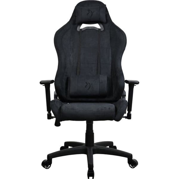 TORRETTA SUPERSOFT -Ren Svart SIEGE GAMING